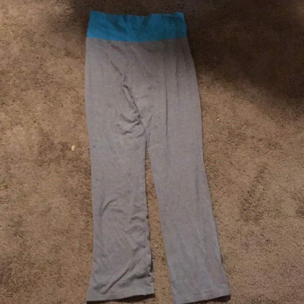 Comfy pants